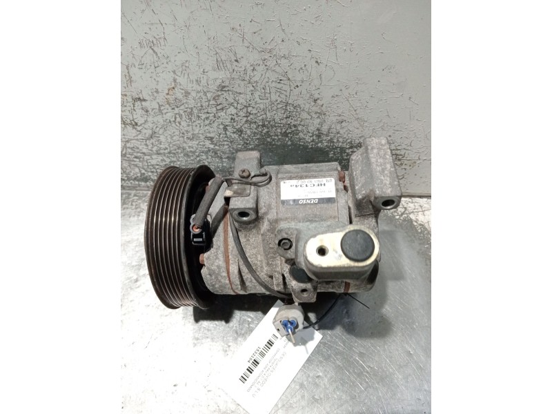Recambio de compresor aire acondicionado para toyota rav 4 ii (_a2_) 2.0 4wd (aca21, aca20) referencia OEM IAM 4472203933  