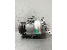 Recambio de compresor aire acondicionado para opel astra g hatchback (t98) 1.6 16v (f08, f48) referencia OEM IAM 09174396  