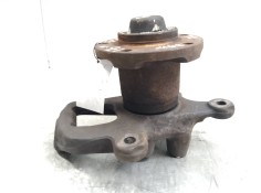 Recambio de mangueta delantera izquierda para mercedes sprinter (w901,w904) caja cerr. 312 d (903.461-462) referencia OEM IAM    2