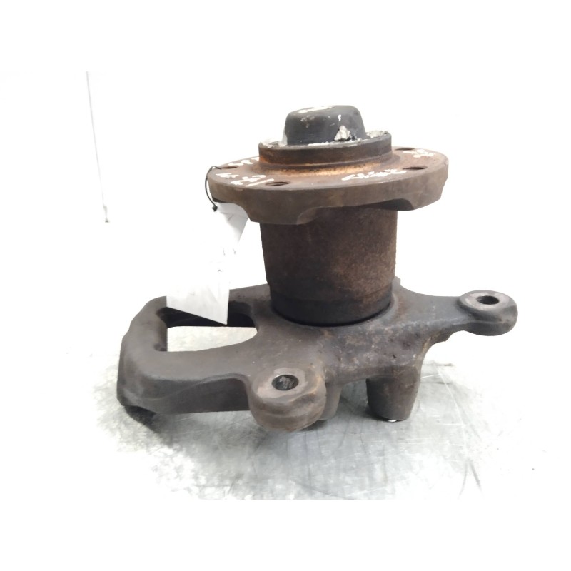 Recambio de mangueta delantera izquierda para mercedes sprinter (w901,w904) caja cerr. 312 d (903.461-462) referencia OEM IAM   