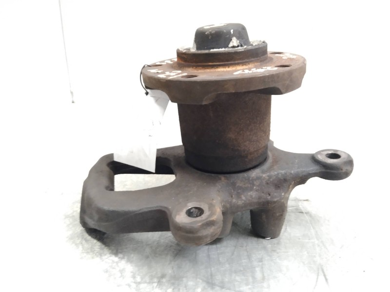 Recambio de mangueta delantera izquierda para mercedes sprinter (w901,w904) caja cerr. 312 d (903.461-462) referencia OEM IAM   