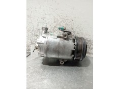 Recambio de compresor aire acondicionado para opel astra g hatchback (t98) 1.6 16v (f08, f48) referencia OEM IAM 09174396   2
