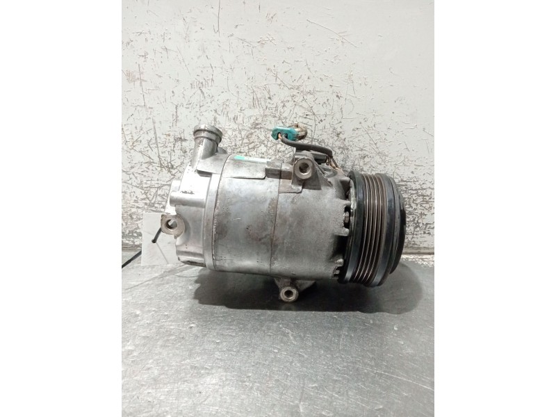 Recambio de compresor aire acondicionado para opel astra g hatchback (t98) 1.6 16v (f08, f48) referencia OEM IAM 09174396  