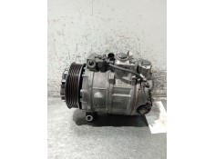 Recambio de compresor aire acondicionado para mercedes-benz clase c t-model (s203) c 270 cdi (203.216) referencia OEM IAM 447170