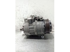 Recambio de compresor aire acondicionado para mercedes-benz clase c t-model (s203) c 270 cdi (203.216) referencia OEM IAM 447170 2