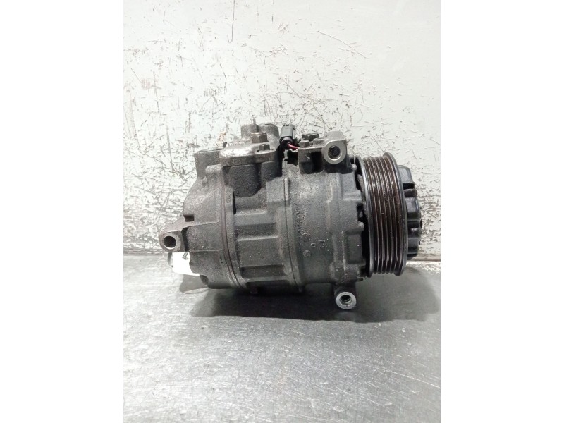 Recambio de compresor aire acondicionado para mercedes-benz clase c t-model (s203) c 270 cdi (203.216) referencia OEM IAM 447170