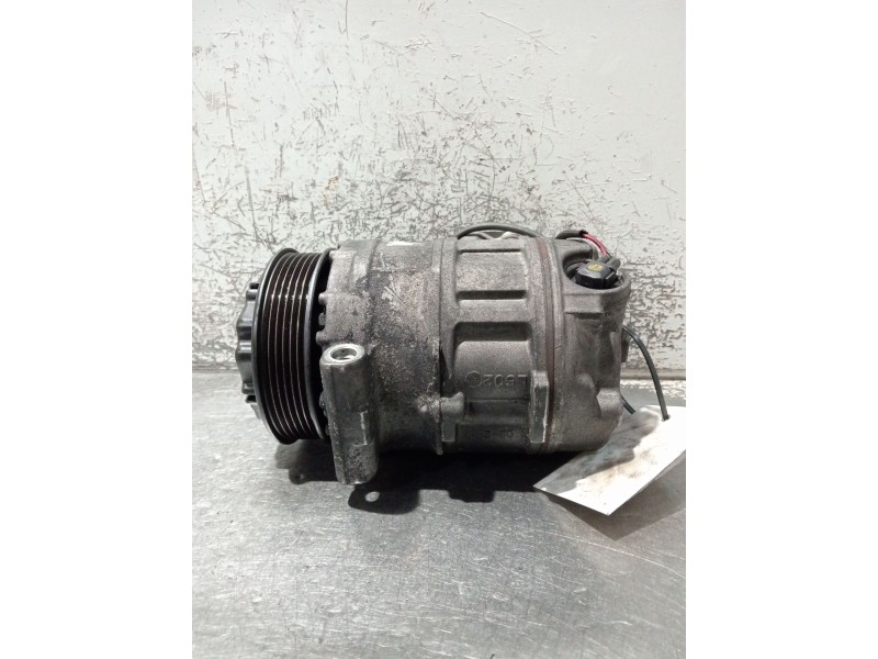 Recambio de compresor aire acondicionado para mercedes-benz clase c t-model (s203) c 270 cdi (203.216) referencia OEM IAM 447170