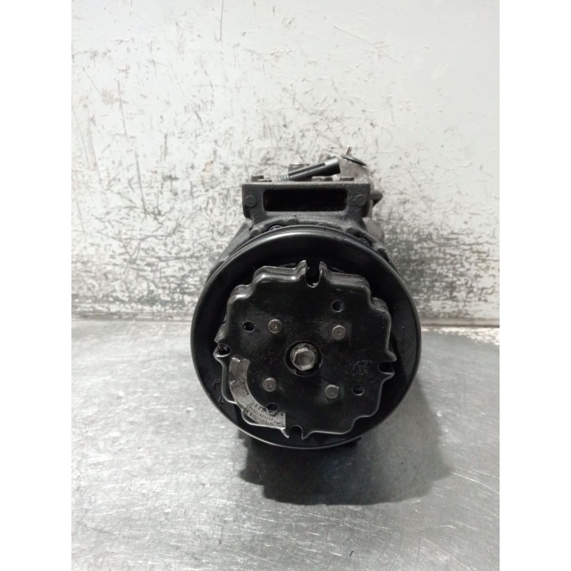 Recambio de compresor aire acondicionado para mercedes-benz clase c t-model (s203) c 270 cdi (203.216) referencia OEM IAM 447170
