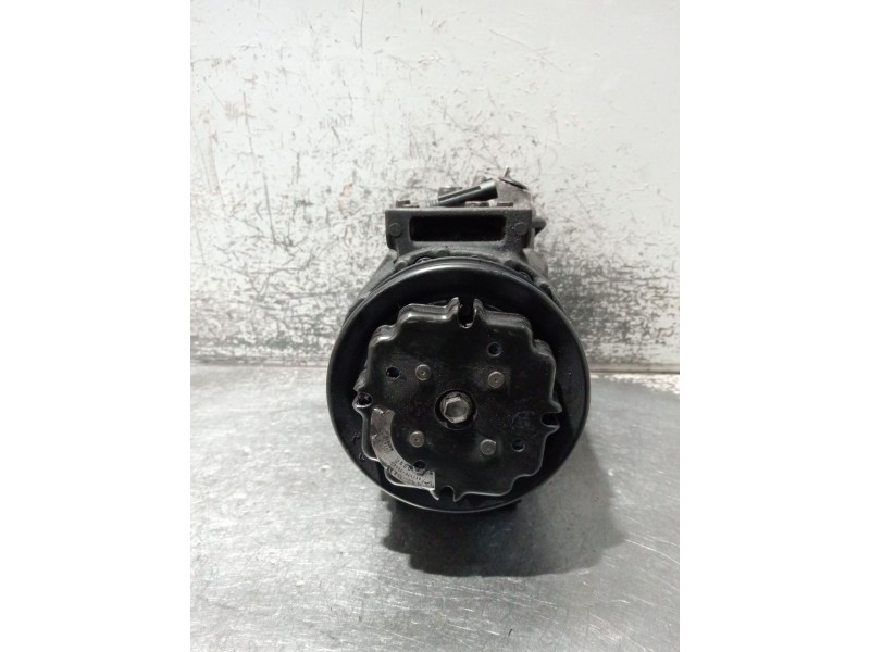 Recambio de compresor aire acondicionado para mercedes-benz clase c t-model (s203) c 270 cdi (203.216) referencia OEM IAM 447170