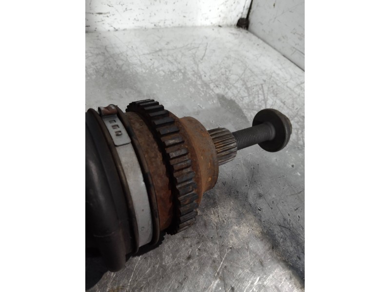 Recambio de transmision trasera derecha para smart coupe básico (45kw) referencia OEM IAM   