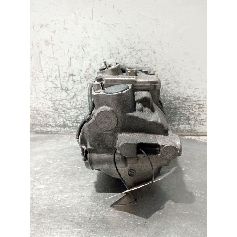 Recambio de compresor aire acondicionado para mercedes-benz clase c t-model (s203) c 270 cdi (203.216) referencia OEM IAM 447170