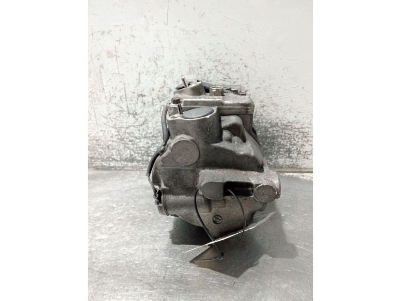 Recambio de compresor aire acondicionado para mercedes-benz clase c t-model (s203) c 270 cdi (203.216) referencia OEM IAM 447170