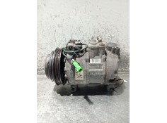 Recambio de compresor aire acondicionado para audi a6 c5 (4b2, 4b4) 2.5 tdi referencia OEM IAM 4B0260805C  