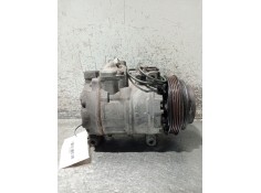 Recambio de compresor aire acondicionado para audi a6 c5 (4b2, 4b4) 2.5 tdi referencia OEM IAM 4B0260805C   2