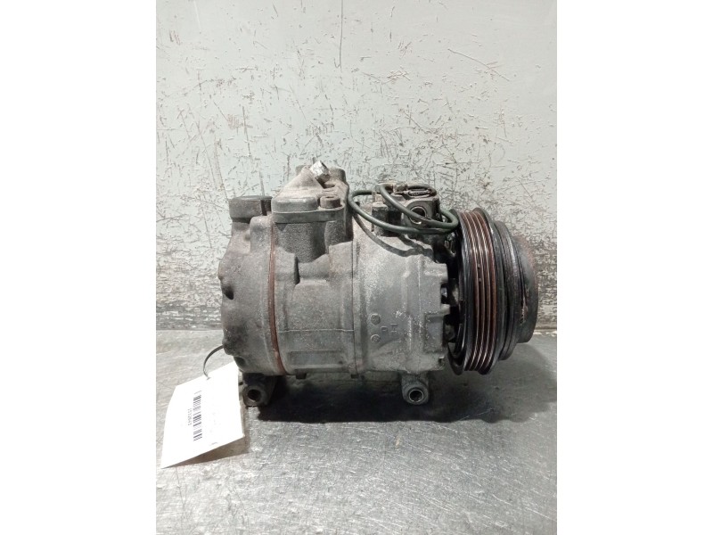 Recambio de compresor aire acondicionado para audi a6 c5 (4b2, 4b4) 2.5 tdi referencia OEM IAM 4B0260805C  