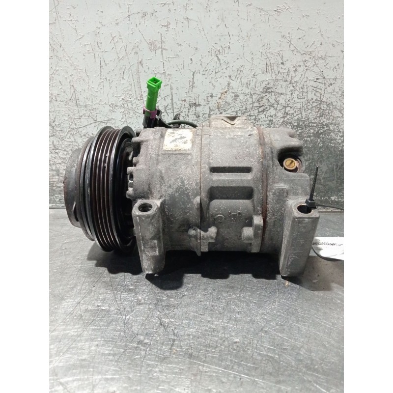 Recambio de compresor aire acondicionado para audi a6 c5 (4b2, 4b4) 2.5 tdi referencia OEM IAM 4B0260805C  