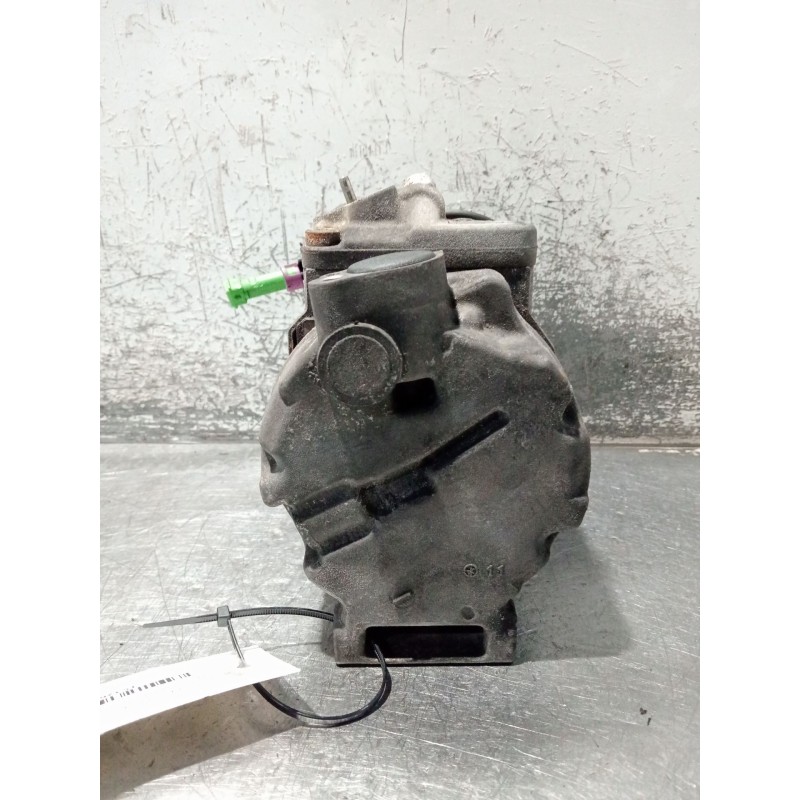 Recambio de compresor aire acondicionado para audi a6 c5 (4b2, 4b4) 2.5 tdi referencia OEM IAM 4B0260805C  