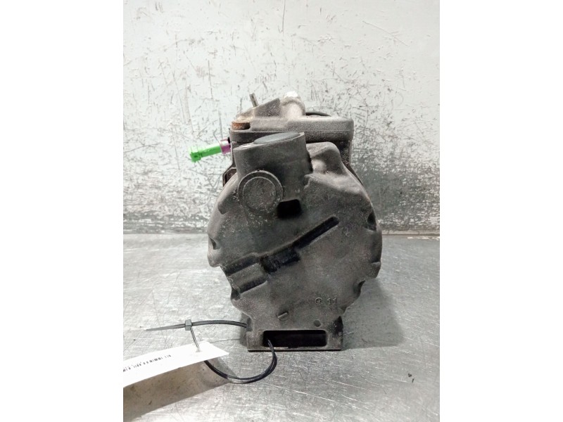 Recambio de compresor aire acondicionado para audi a6 c5 (4b2, 4b4) 2.5 tdi referencia OEM IAM 4B0260805C  