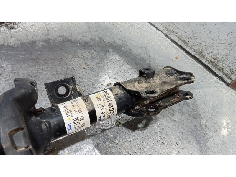 Recambio de amortiguador delantero izquierdo para kia stonic (ybcuv) business referencia OEM IAM 7726H530  