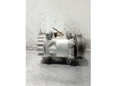 Recambio de compresor aire acondicionado para peugeot 5008 (0u_, 0e_) 1.6 hdi referencia OEM IAM 9800839580   2