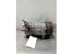 Recambio de compresor aire acondicionado para skoda octavia i (1u2) 1.9 tdi referencia OEM IAM 1J0820803K   2
