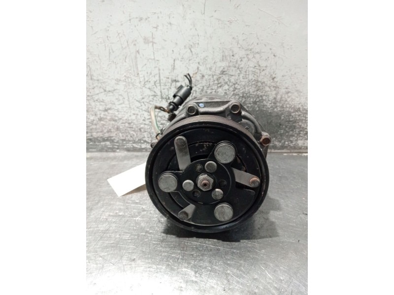 Recambio de compresor aire acondicionado para skoda octavia i (1u2) 1.9 tdi referencia OEM IAM 1J0820803K  