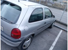 opel corsa b del año 1998 2