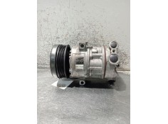 Recambio de compresor aire acondicionado para opel corsa e (x15) 1.4 (08, 68) referencia OEM IAM 39006353 4472501970 4471506960