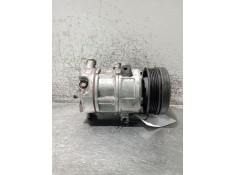 Recambio de compresor aire acondicionado para opel corsa e (x15) 1.4 (08, 68) referencia OEM IAM 39006353 4472501970 4471506960 2