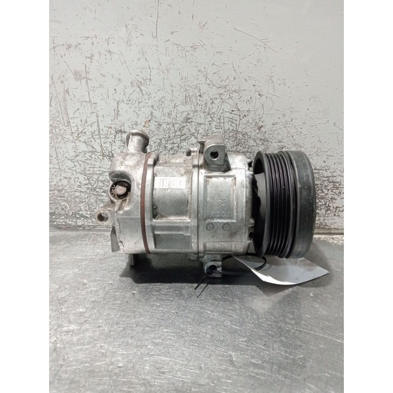 Recambio de compresor aire acondicionado para opel corsa e (x15) 1.4 (08, 68) referencia OEM IAM 39006353 4472501970 4471506960
