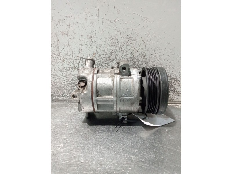 Recambio de compresor aire acondicionado para opel corsa e (x15) 1.4 (08, 68) referencia OEM IAM 39006353 4472501970 4471506960