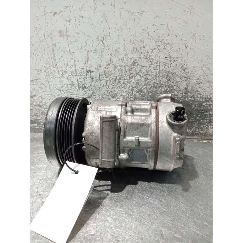 Recambio de compresor aire acondicionado para opel corsa e (x15) 1.4 (08, 68) referencia OEM IAM 39006353 4472501970 4471506960