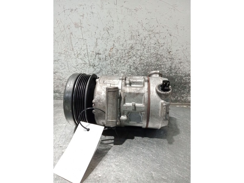 Recambio de compresor aire acondicionado para opel corsa e (x15) 1.4 (08, 68) referencia OEM IAM 39006353 4472501970 4471506960