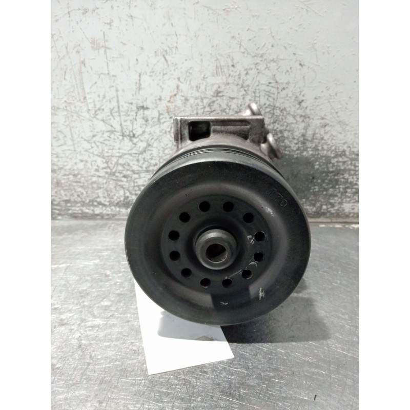 Recambio de compresor aire acondicionado para opel corsa e (x15) 1.4 (08, 68) referencia OEM IAM 39006353 4472501970 4471506960