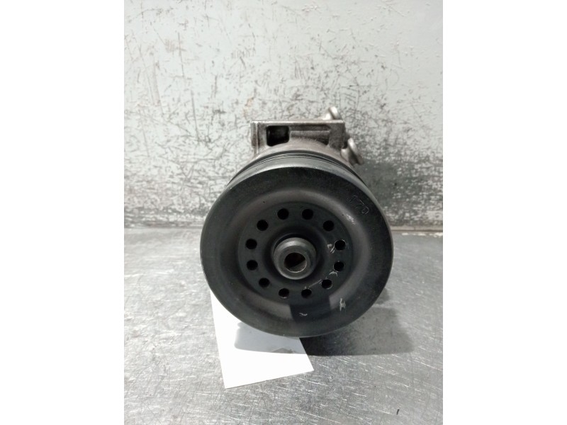 Recambio de compresor aire acondicionado para opel corsa e (x15) 1.4 (08, 68) referencia OEM IAM 39006353 4472501970 4471506960