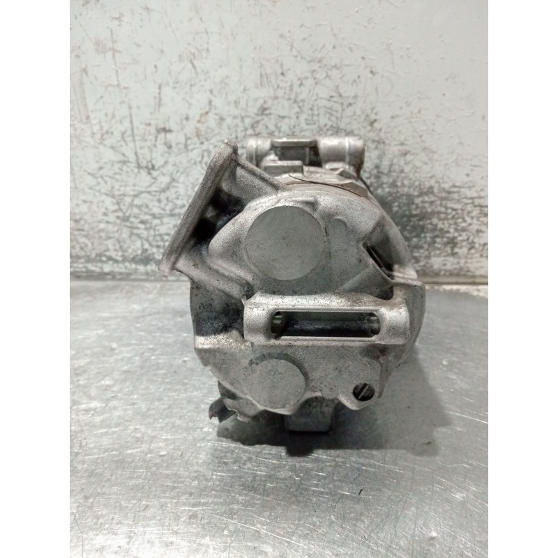 Recambio de compresor aire acondicionado para opel corsa e (x15) 1.4 (08, 68) referencia OEM IAM 39006353 4472501970 4471506960