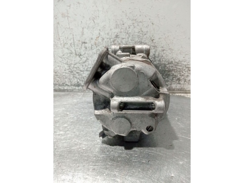 Recambio de compresor aire acondicionado para opel corsa e (x15) 1.4 (08, 68) referencia OEM IAM 39006353 4472501970 4471506960