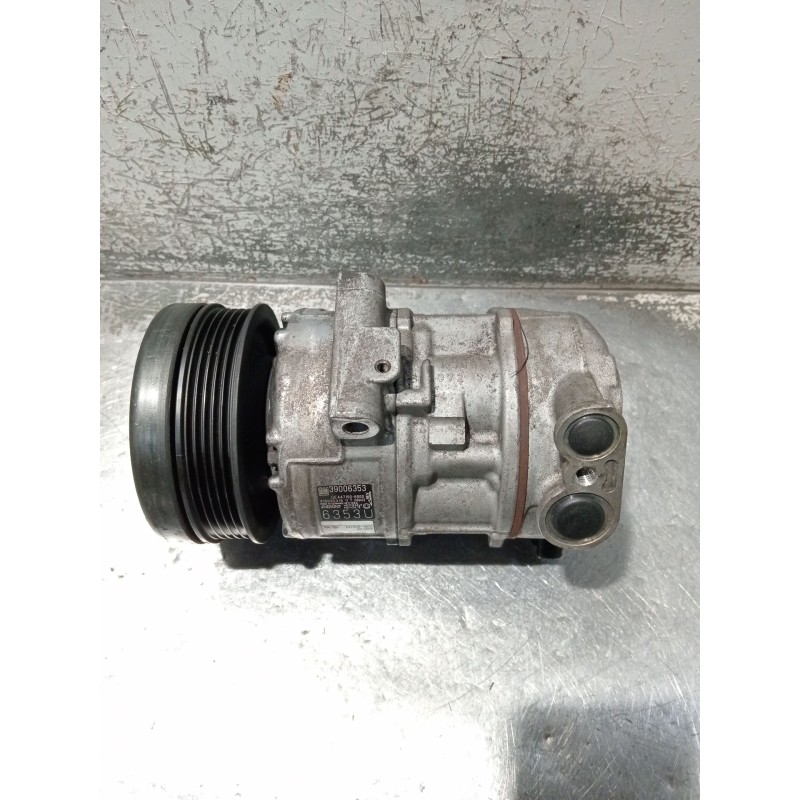 Recambio de compresor aire acondicionado para opel corsa e (x15) 1.4 (08, 68) referencia OEM IAM 39006353 4472501970 4471506960