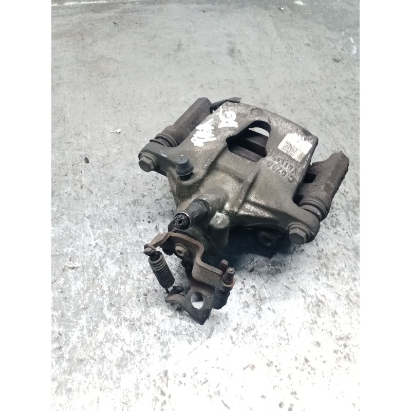 Recambio de pinza freno trasera derecha para ford mondeo iii sedán (b4y) 1.8 16v referencia OEM IAM   