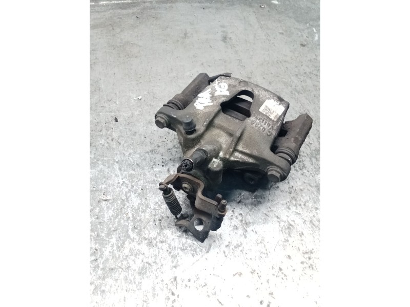 Recambio de pinza freno trasera derecha para ford mondeo iii sedán (b4y) 1.8 16v referencia OEM IAM   