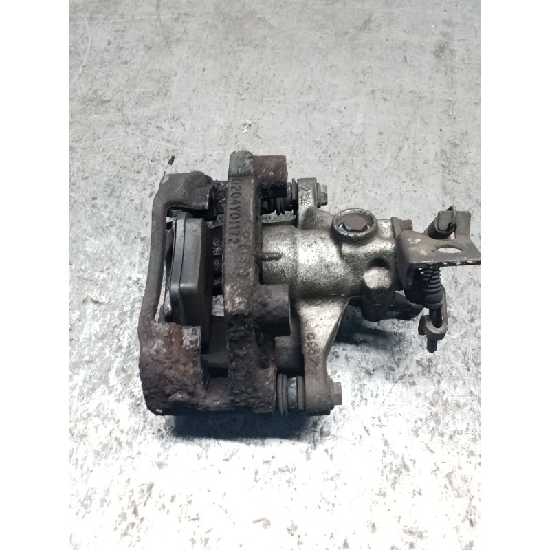 Recambio de pinza freno trasera derecha para ford mondeo iii sedán (b4y) 1.8 16v referencia OEM IAM   