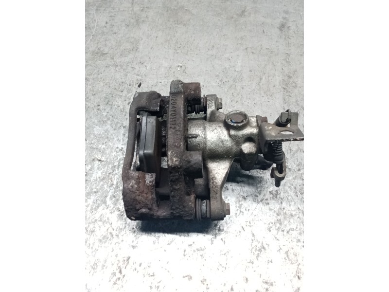 Recambio de pinza freno trasera derecha para ford mondeo iii sedán (b4y) 1.8 16v referencia OEM IAM   
