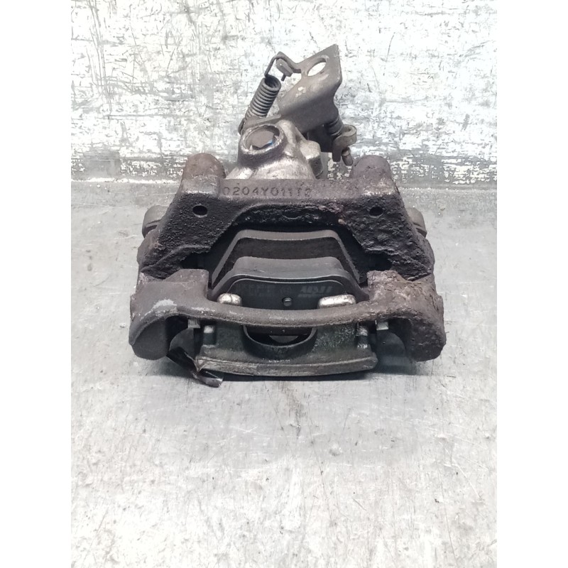 Recambio de pinza freno trasera derecha para ford mondeo iii sedán (b4y) 1.8 16v referencia OEM IAM   