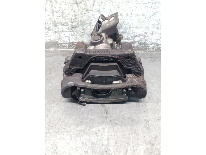 Recambio de pinza freno trasera derecha para ford mondeo iii sedán (b4y) 1.8 16v referencia OEM IAM   