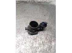 Recambio de caja mariposa para hyundai matrix (fc) 1.5 crdi referencia OEM IAM 3510027  