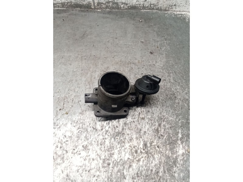 Recambio de caja mariposa para hyundai matrix (fc) 1.5 crdi referencia OEM IAM 3510027  