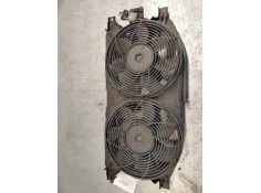 Recambio de electroventilador para mercedes clase m (w163) 2.3 16v cat referencia OEM IAM A163350200155  