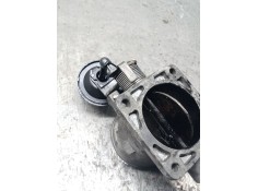 Recambio de caja mariposa para hyundai matrix (fc) 1.5 crdi referencia OEM IAM 3510027   2