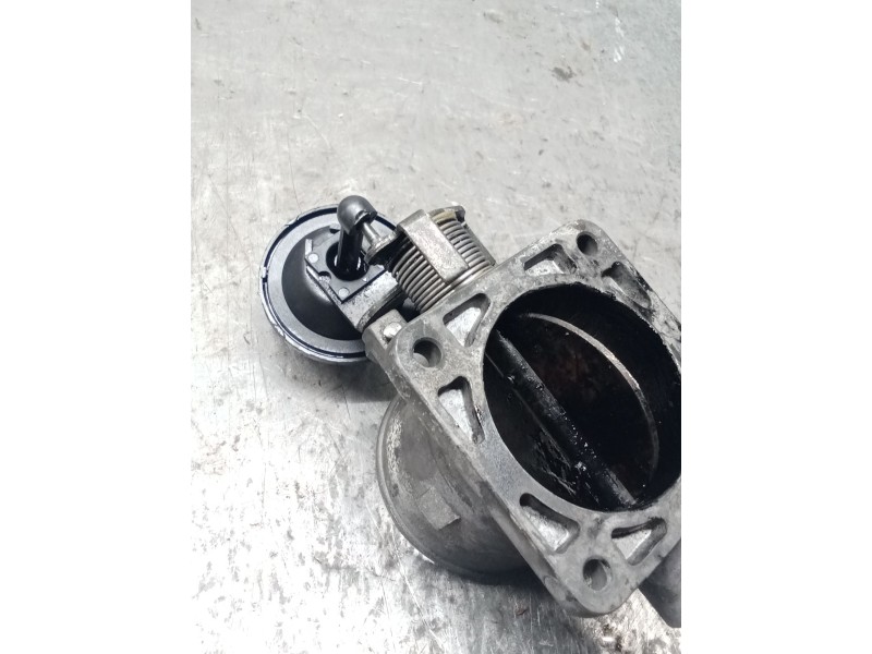 Recambio de caja mariposa para hyundai matrix (fc) 1.5 crdi referencia OEM IAM 3510027  