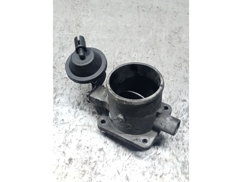 Recambio de caja mariposa para hyundai matrix (fc) 1.5 crdi referencia OEM IAM 3510027  